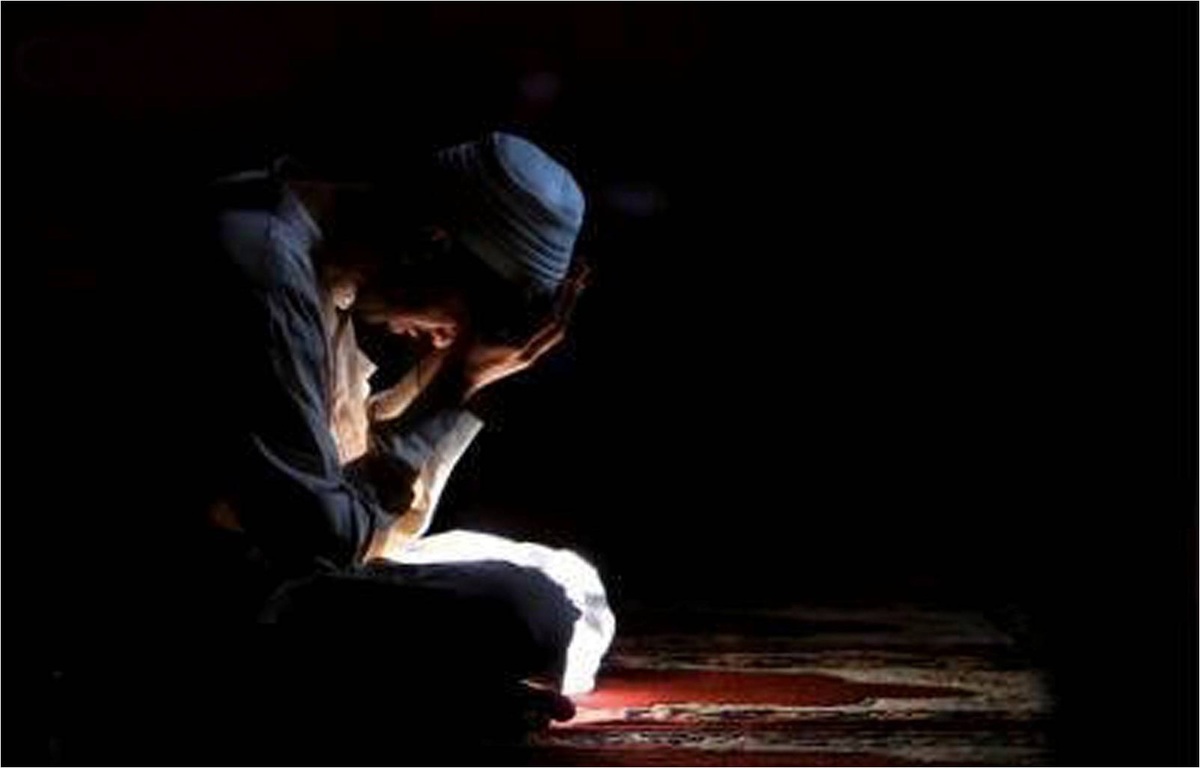 Tidak Mau atau Tidak Bisa Jadi Imam Sholat?